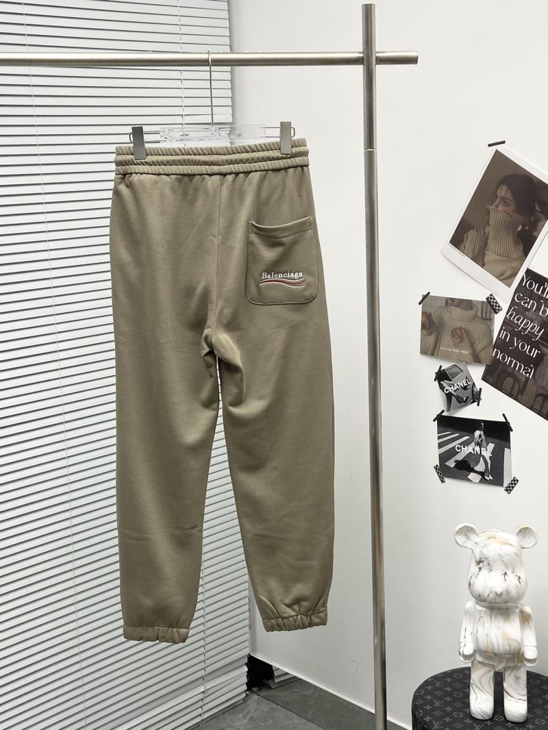 Balenciaga Long Pants